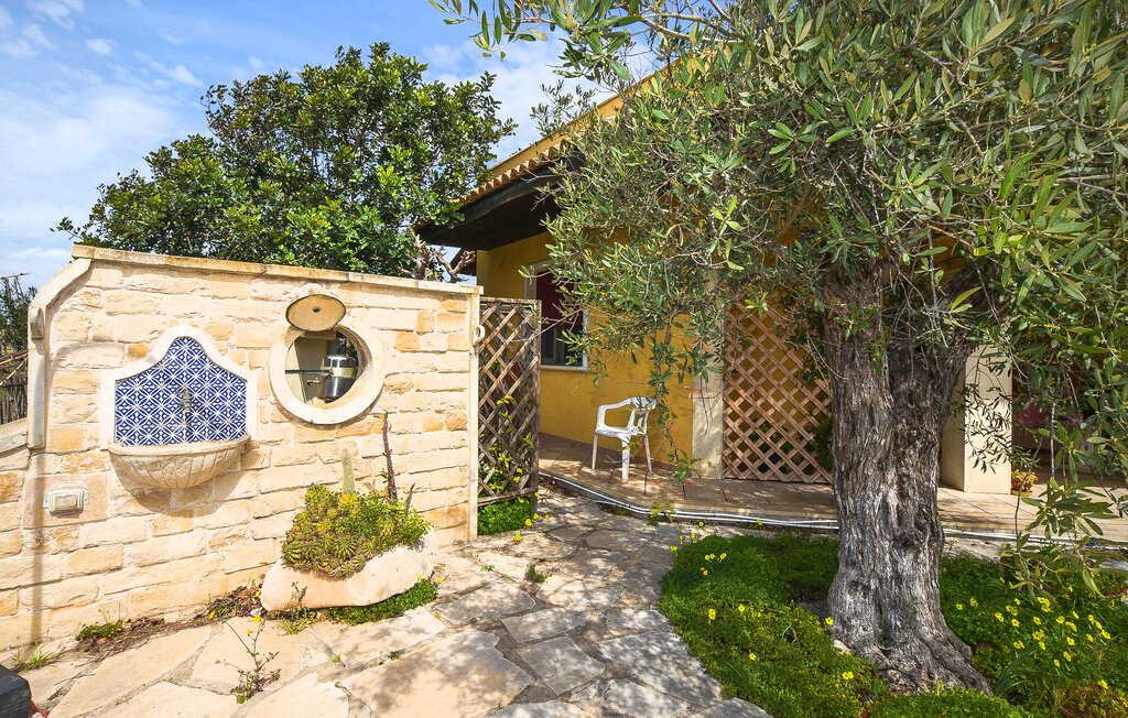 Ferienhaus - Ispica , Italien - ISR698 10