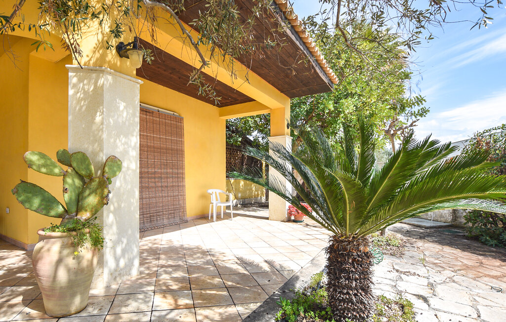 Ferienhaus - Ispica , Italien - ISR698 15