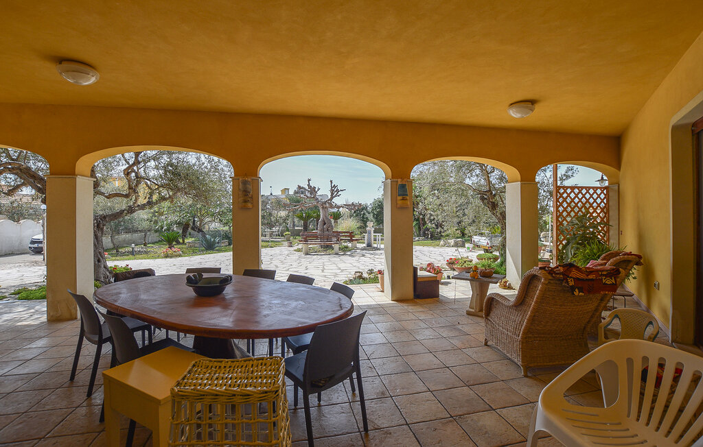 Ferienhaus - Ispica , Italien - ISR698 2