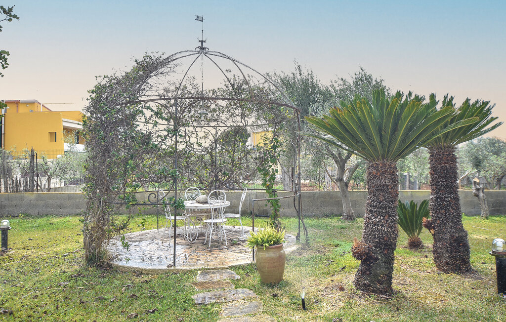 Ferienhaus - Ispica , Italien - ISR698 21