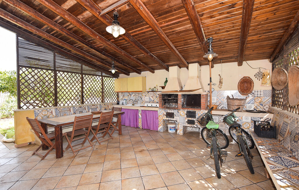 Ferienhaus - Ispica , Italien - ISR698 22