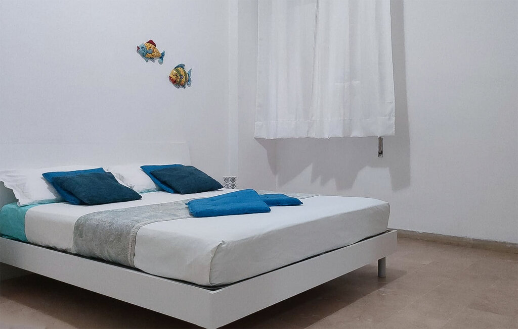 Ferienwohnung - Pozzallo , Italien - ISR727 3