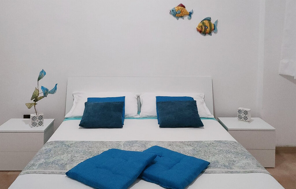 Ferienwohnung - Pozzallo , Italien - ISR727 4