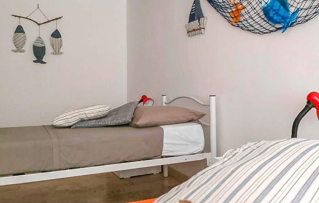 Ferienwohnung - Pozzallo , Italien - ISR727 5