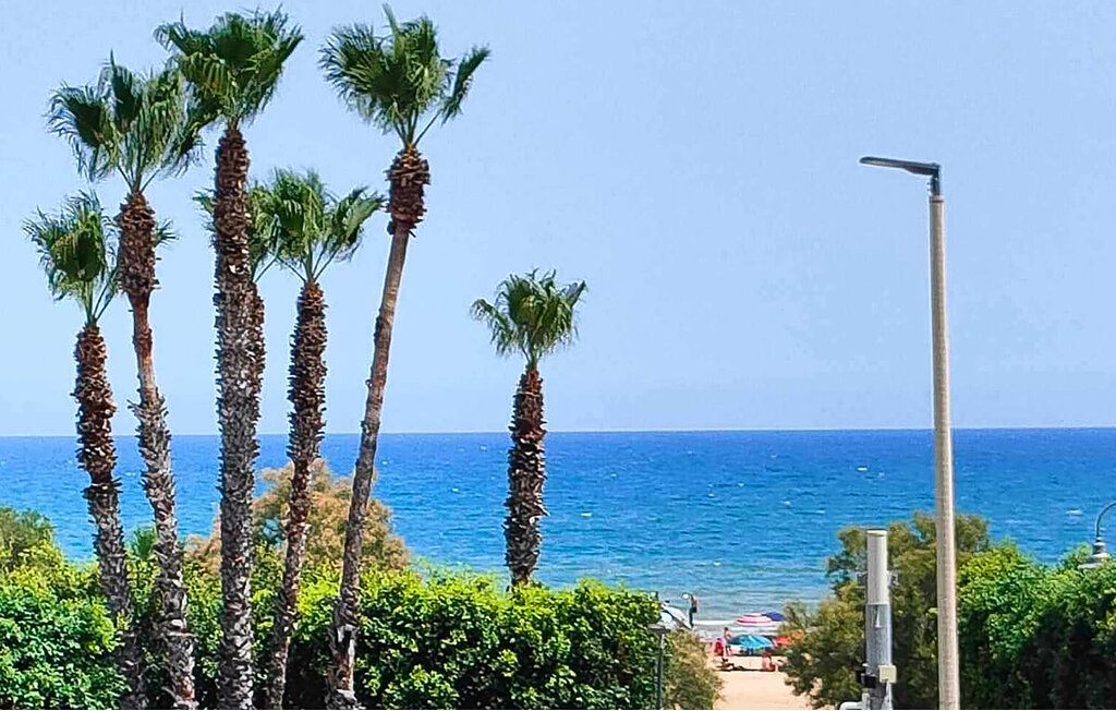 Ferienwohnung - Pozzallo , Italien - ISR727 2