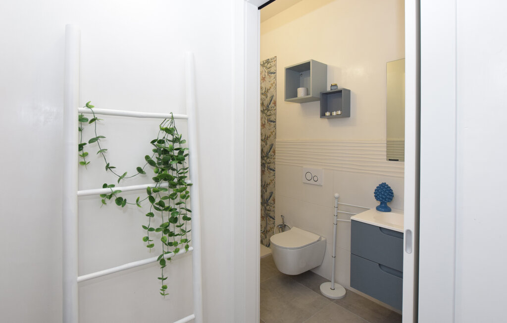 Ferienhaeuser - Santa Maria del Focallo , Italien - ISR721 16