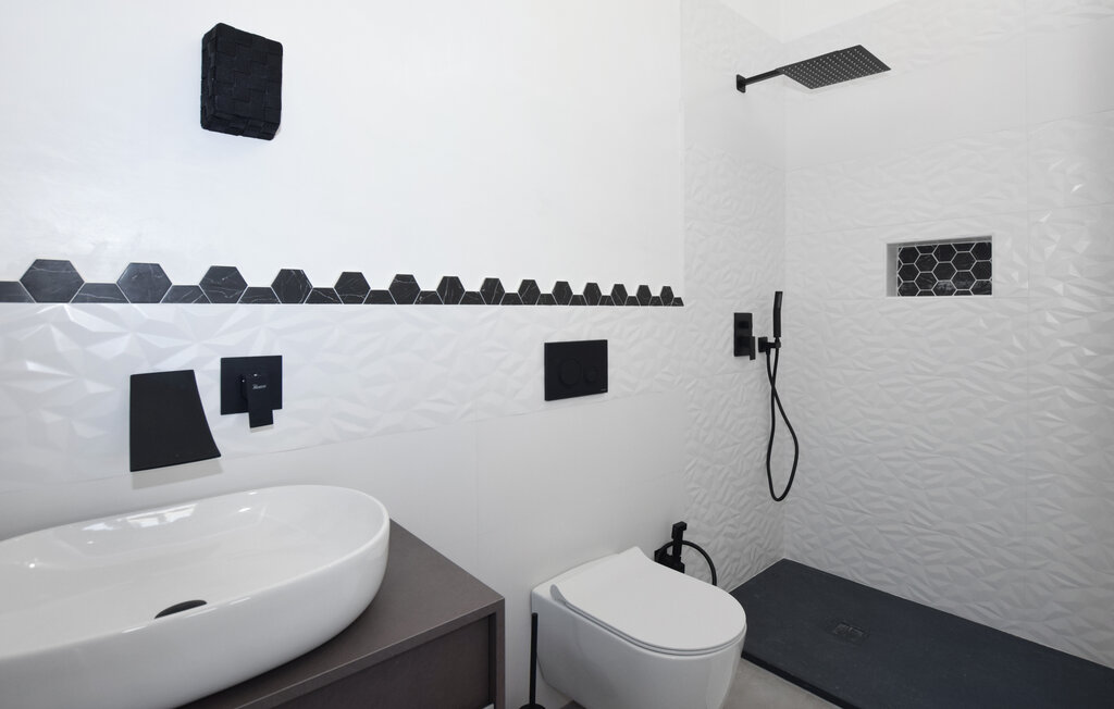 Ferienhaeuser - Santa Maria del Focallo , Italien - ISR721 19