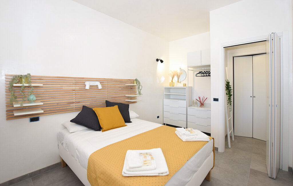 Ferienhaeuser - Santa Maria del Focallo , Italien - ISR721 12