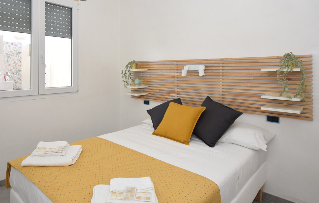 Ferienhaeuser - Santa Maria del Focallo , Italien - ISR721 13