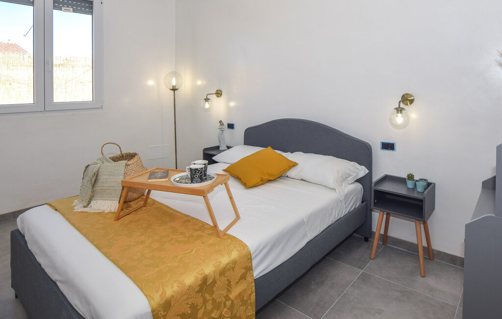 Ferienhaeuser - Santa Maria del Focallo , Italien - ISR721 4