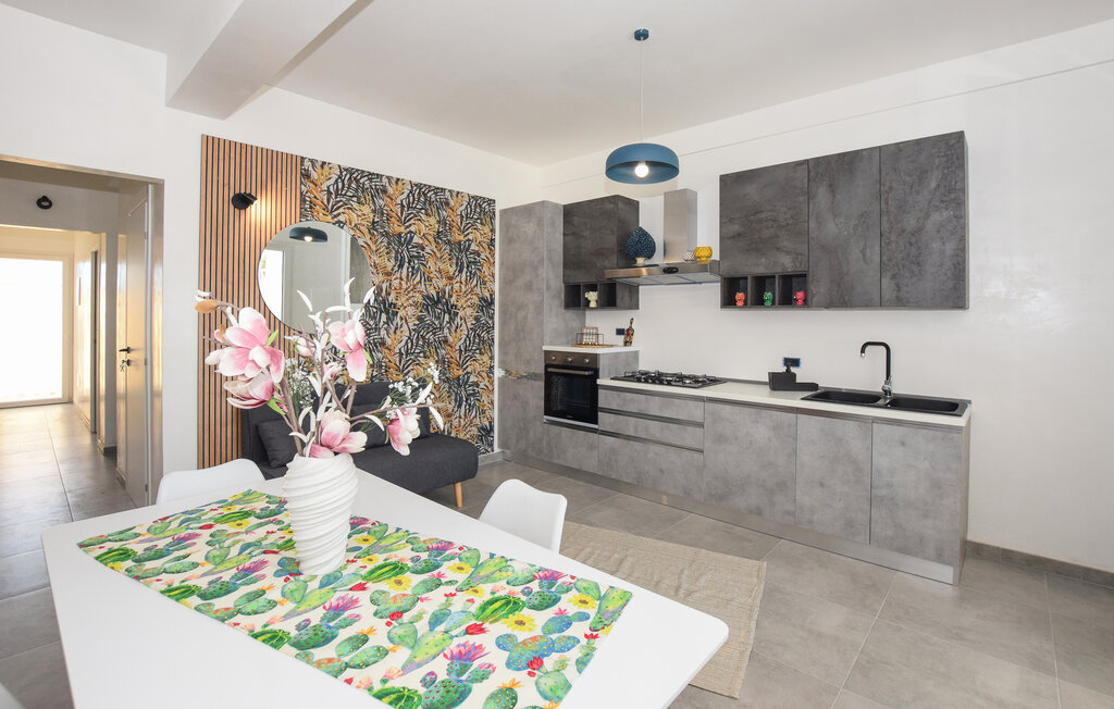 Ferienhaeuser - Santa Maria del Focallo , Italien - ISR721 11