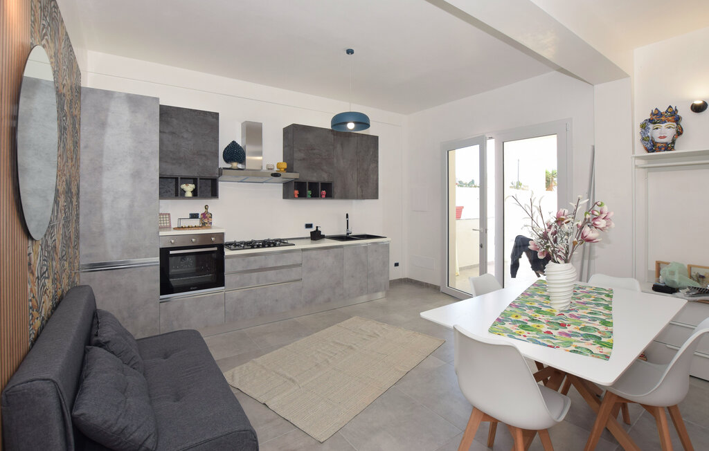 Ferienhaeuser - Santa Maria del Focallo , Italien - ISR721 3