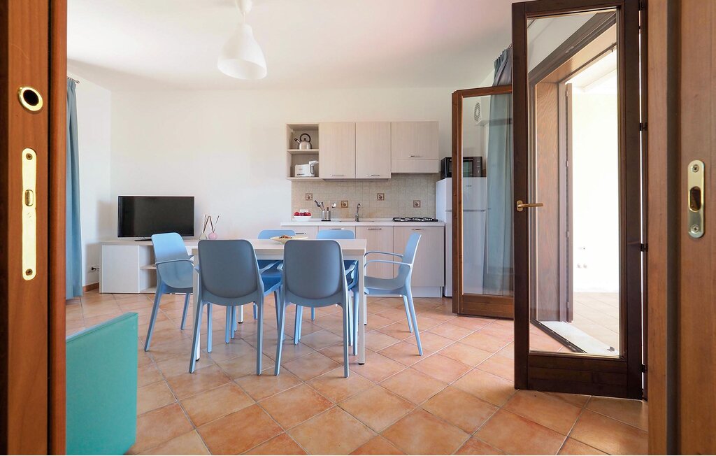 Domy wakacyjne - Marina di Modica , Włochy - ISR732 15