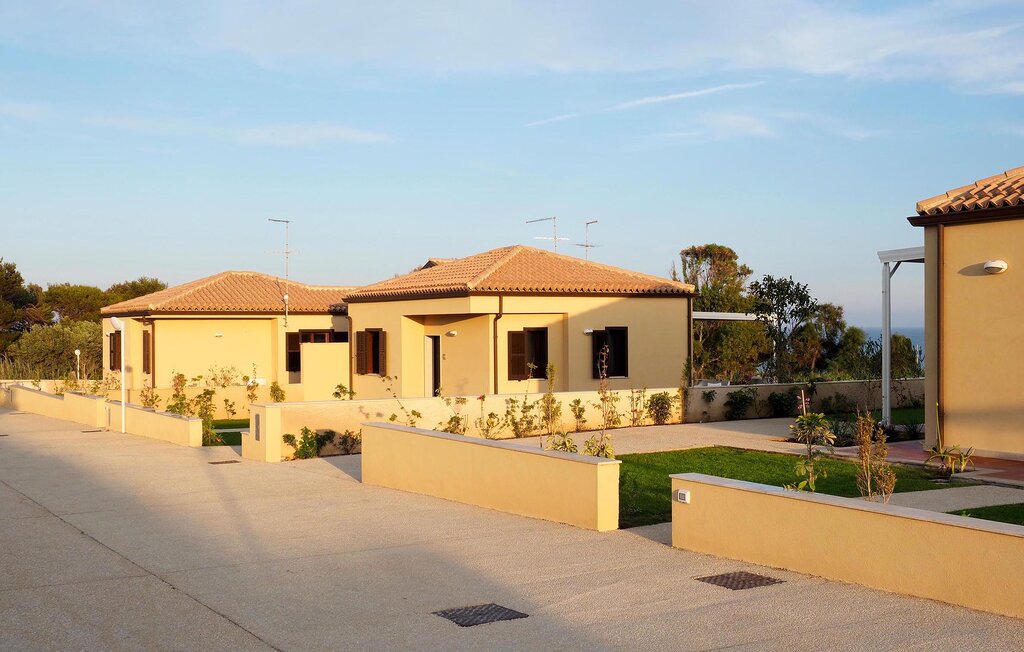 Domy wakacyjne - Marina di Modica , Włochy - ISR732 8