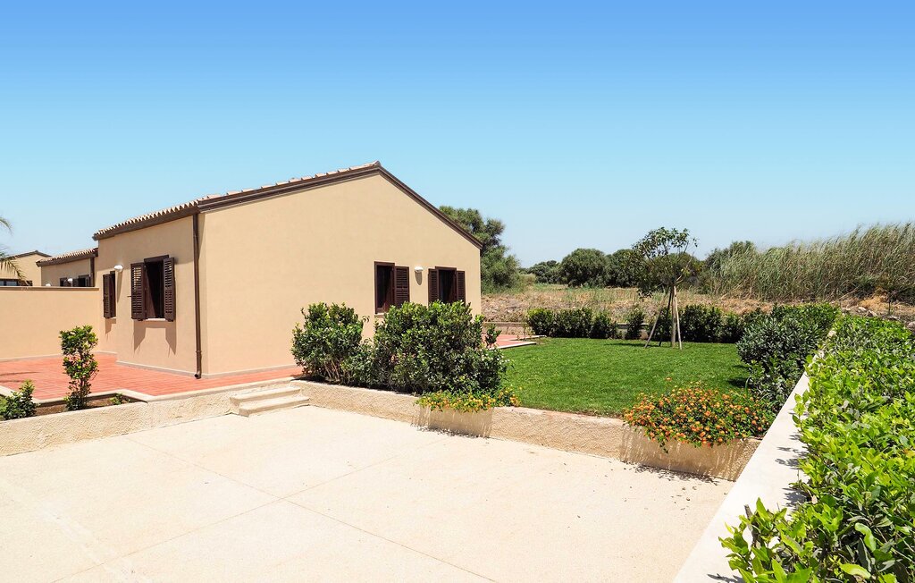 Domy wakacyjne - Marina di Modica , Włochy - ISR732 11