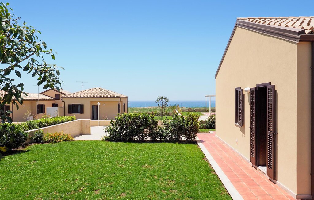 Domy wakacyjne - Marina di Modica , Włochy - ISR732 12