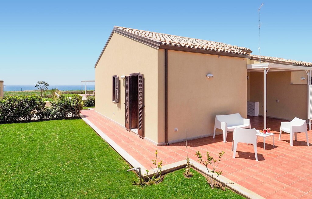 Domy wakacyjne - Marina di Modica , Włochy - ISR732 13