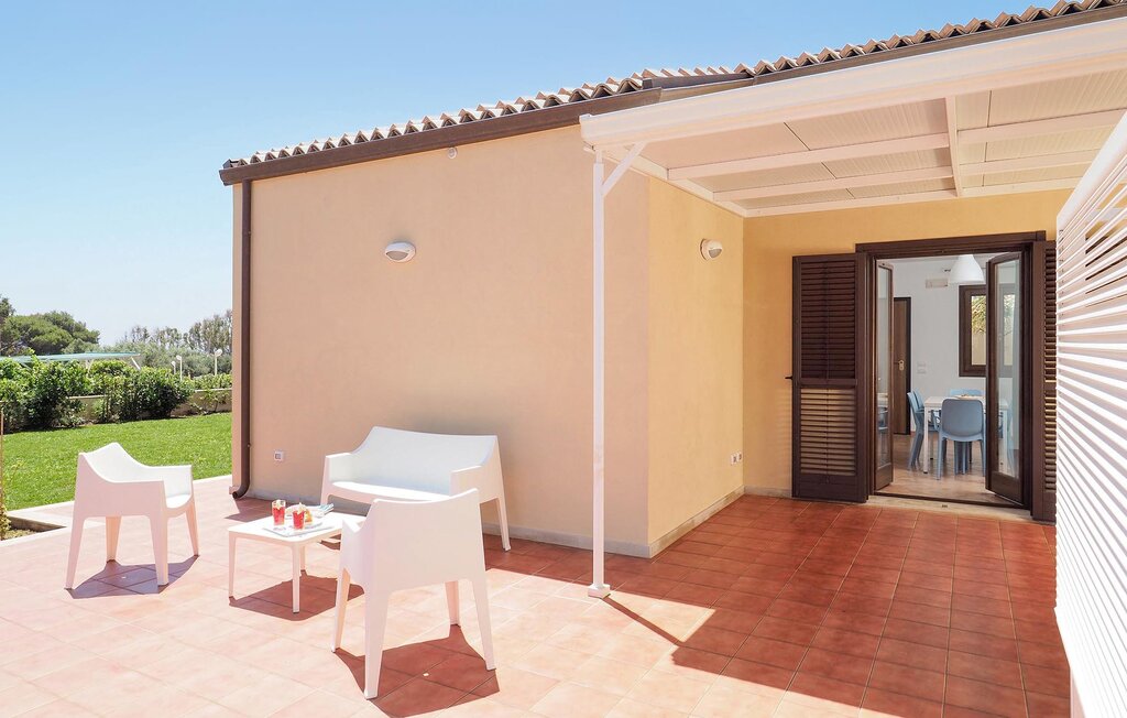 Domy wakacyjne - Marina di Modica , Włochy - ISR732 2