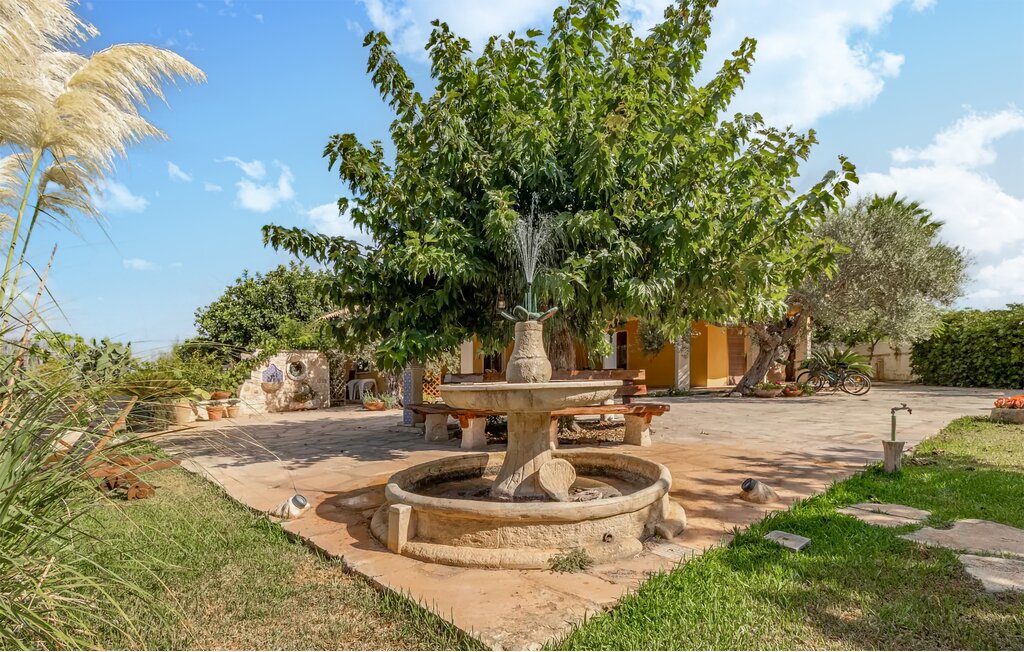 Ferienhaus - Ispica , Italien - ISR698 26