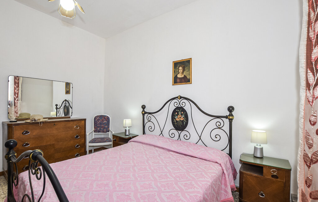 Ferienhaus - Ispica , Italien - ISR689 11