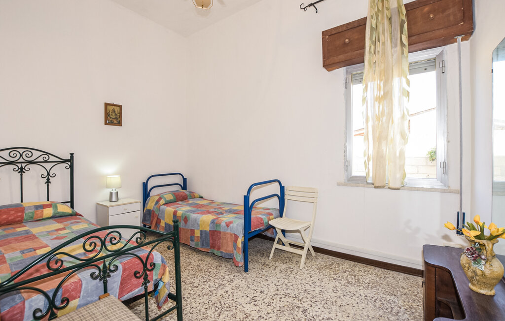 Ferienhaus - Ispica , Italien - ISR689 12