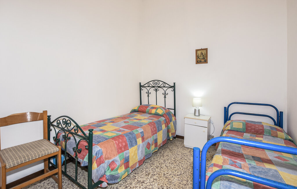 Ferienhaus - Ispica , Italien - ISR689 13