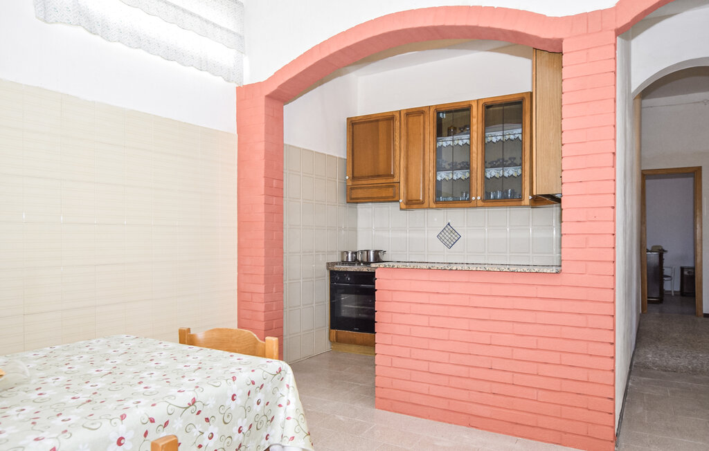 Ferienhaus - Ispica , Italien - ISR689 4