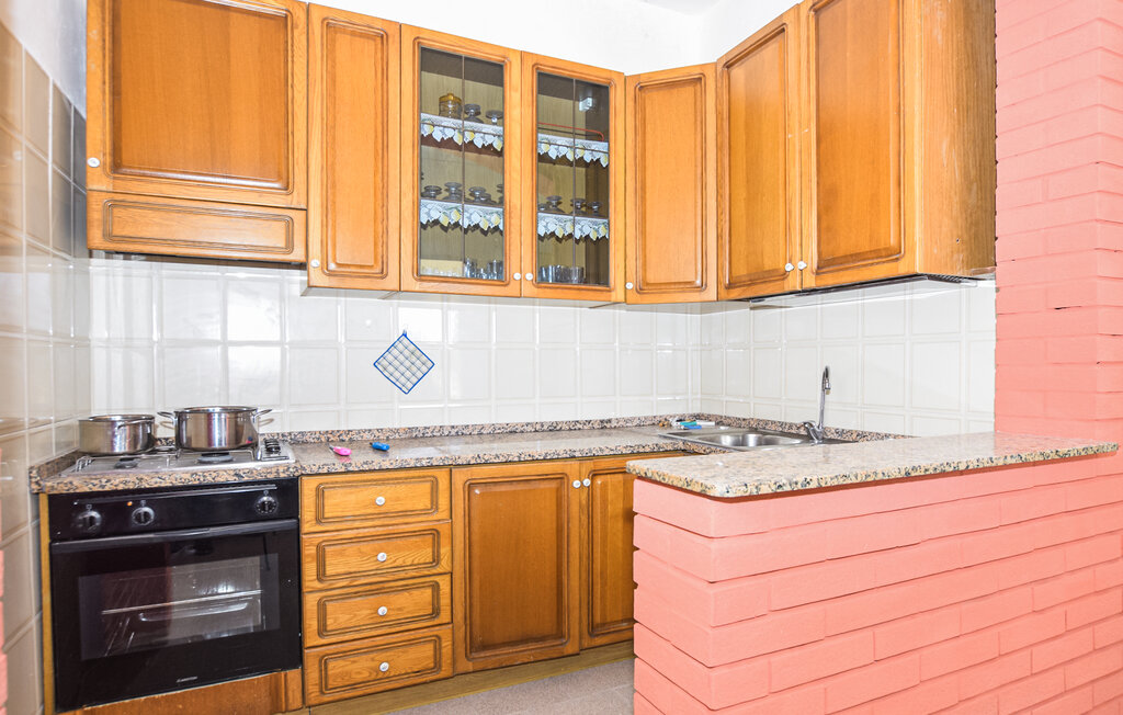 Ferienhaus - Ispica , Italien - ISR689 10