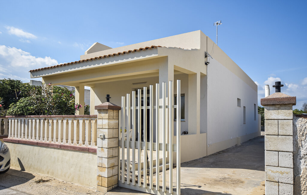 Ferienhaus - Ispica , Italien - ISR689 1