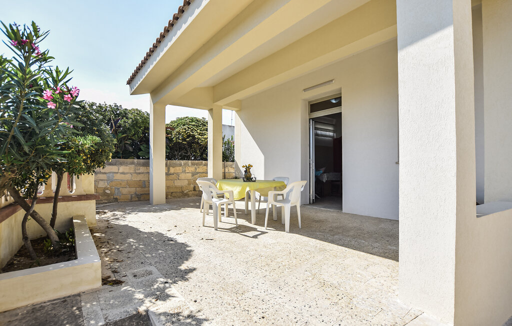 Ferienhaus - Ispica , Italien - ISR689 7