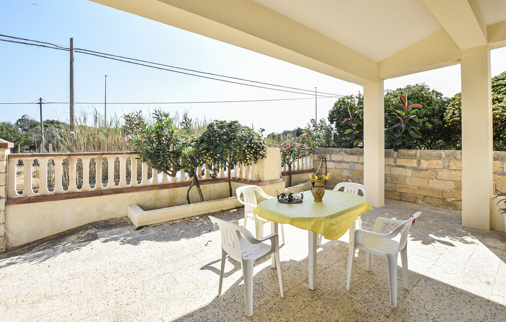 Ferienhaus - Ispica , Italien - ISR689 8