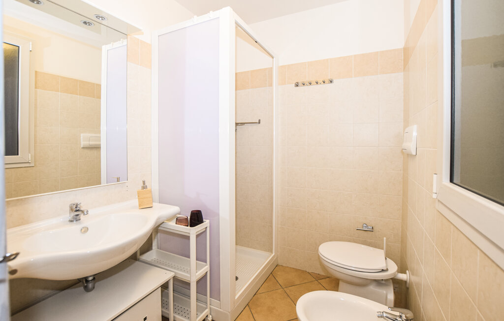 Ferienhaus - Marina di Ragusa , Italien - ISR670 21