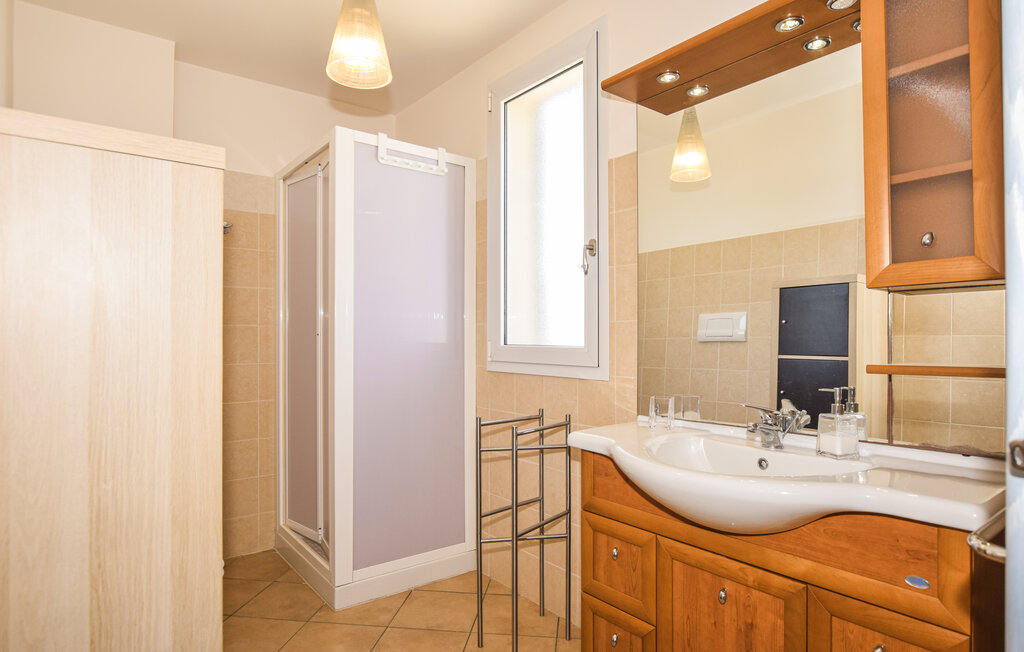 Ferienhaus - Marina di Ragusa , Italien - ISR670 23