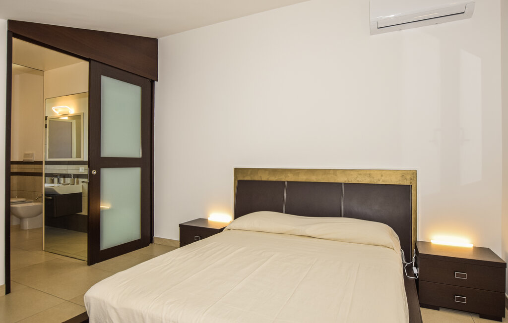 Ferienhaus - Marina di Ragusa , Italien - ISR670 20