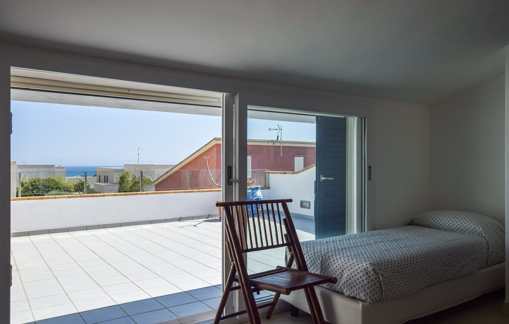Ferienhaus - Marina di Ragusa , Italien - ISR670 6