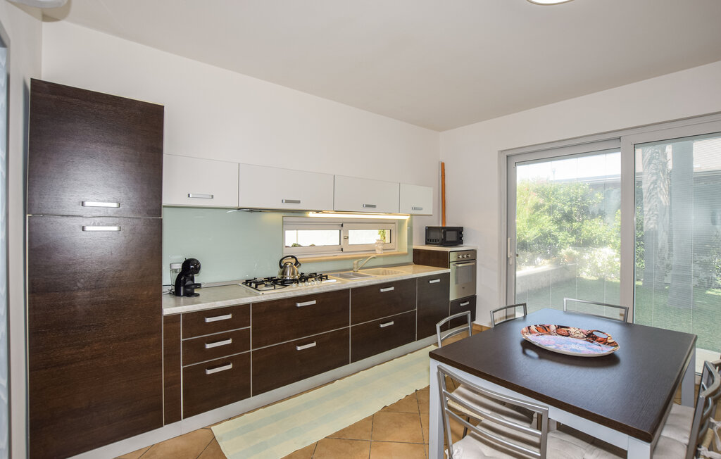 Ferienhaus - Marina di Ragusa , Italien - ISR670 4