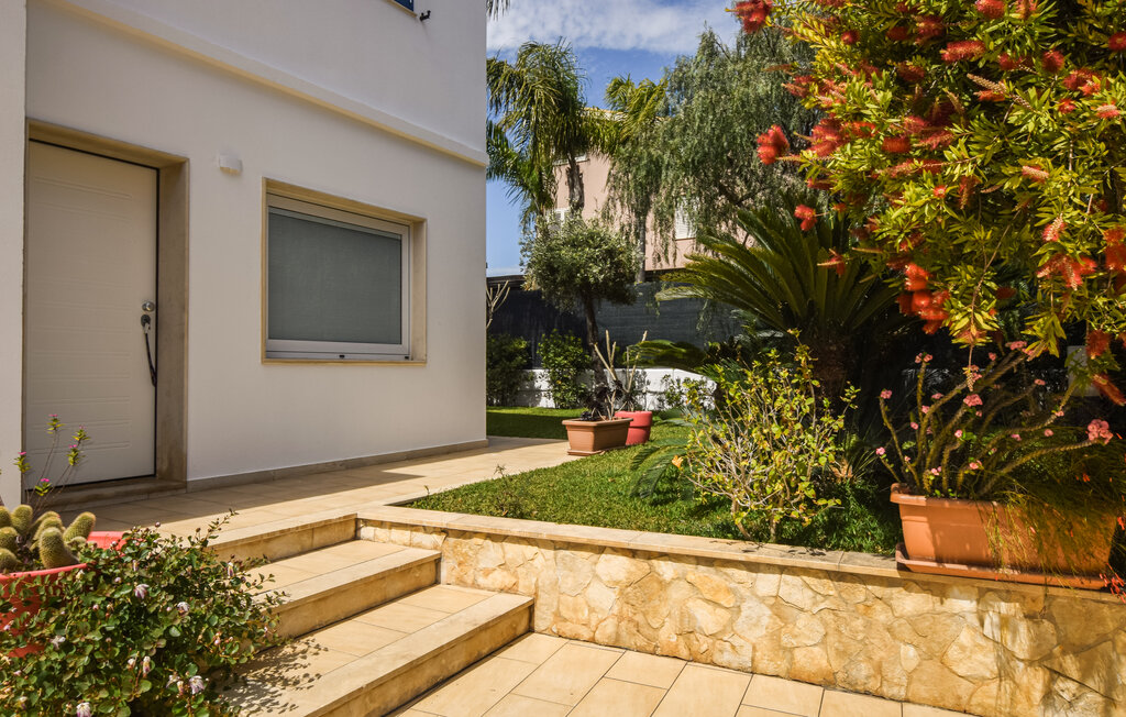 Ferienhaus - Marina di Ragusa , Italien - ISR670 2