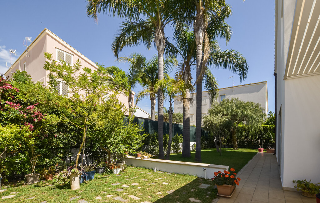Ferienhaus - Marina di Ragusa , Italien - ISR670 12