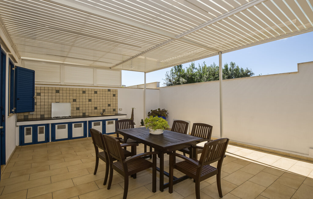 Ferienhaus - Marina di Ragusa , Italien - ISR670 13