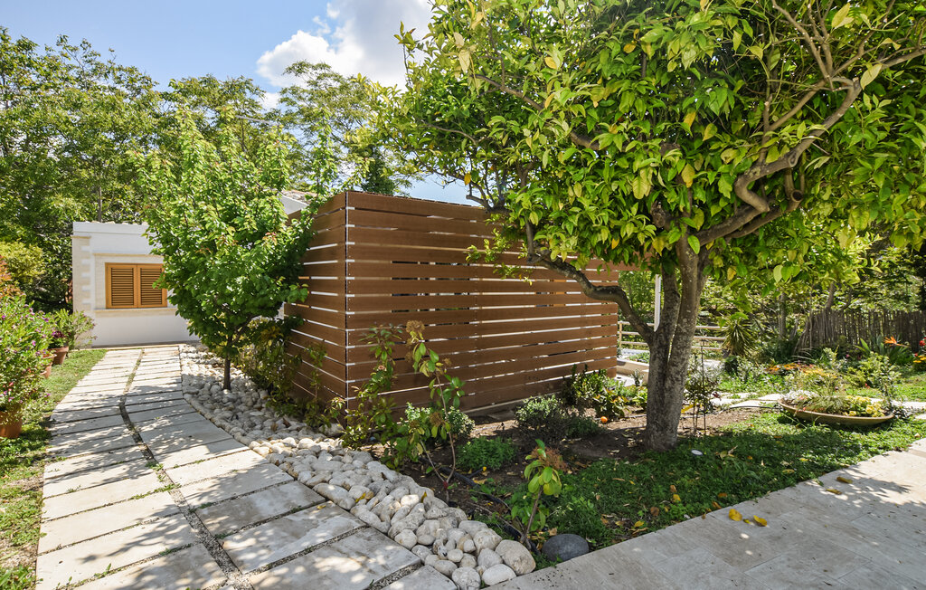 Ferienhaus - Chiaramonte Gulfi , Italien - ISR610 11