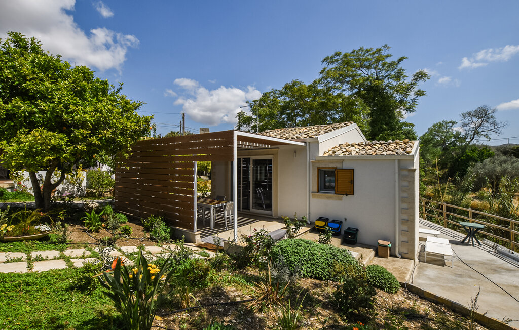 Ferienhaus - Chiaramonte Gulfi , Italien - ISR610 2