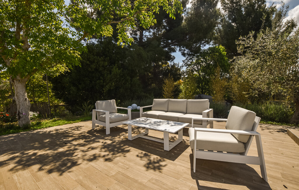 Ferienhaus - Chiaramonte Gulfi , Italien - ISR610 7