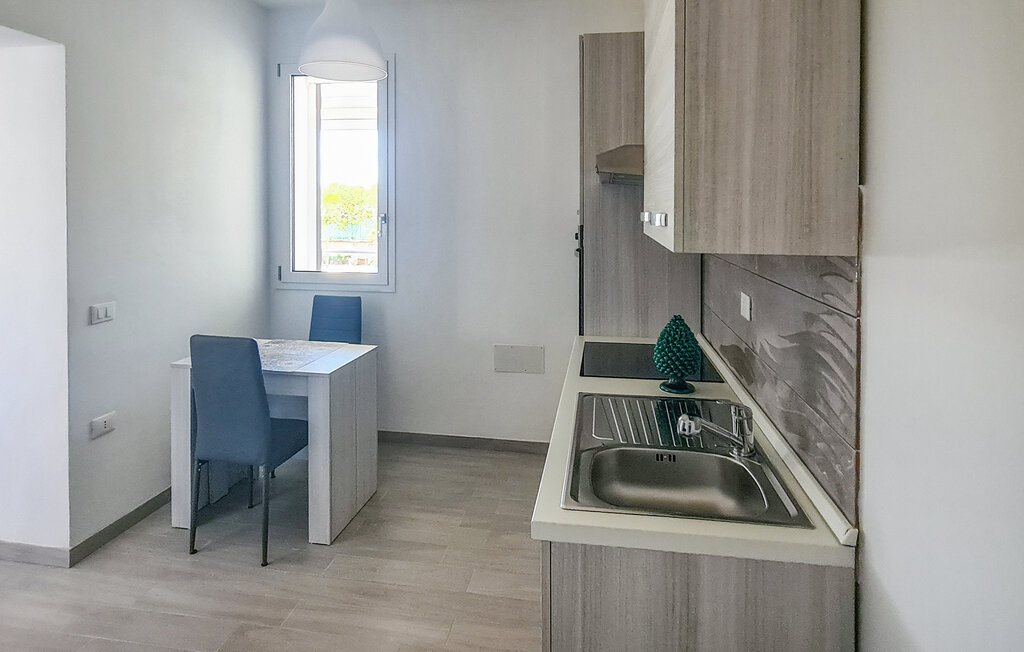 Kuća-za-odmor - Menfi , Italija - ISR009 13