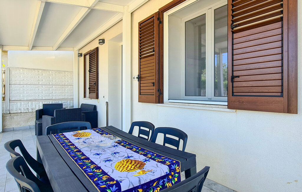 Kuća-za-odmor - Menfi , Italija - ISR009 2