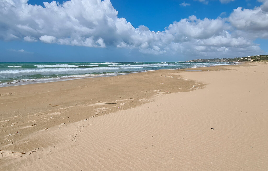 Kuća-za-odmor - Menfi , Italija - ISR009 19