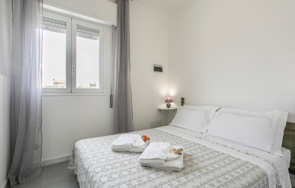 Ferienhaus - Pozzallo , Italien - ISR680 3