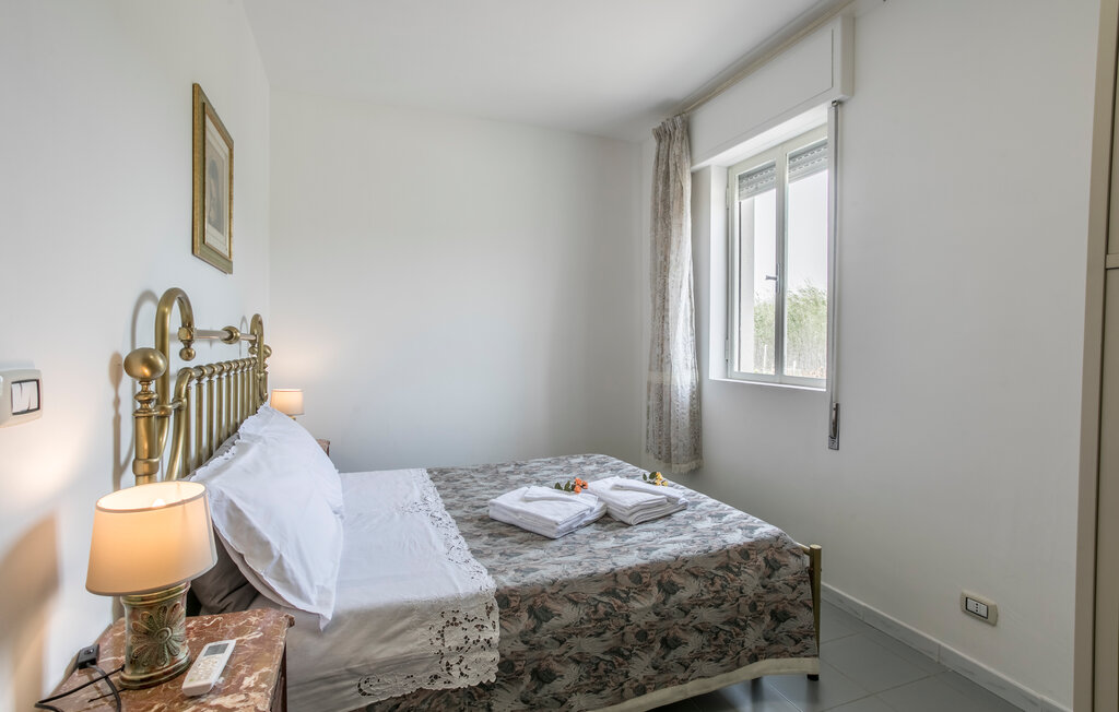 Ferienhaus - Pozzallo , Italien - ISR680 21