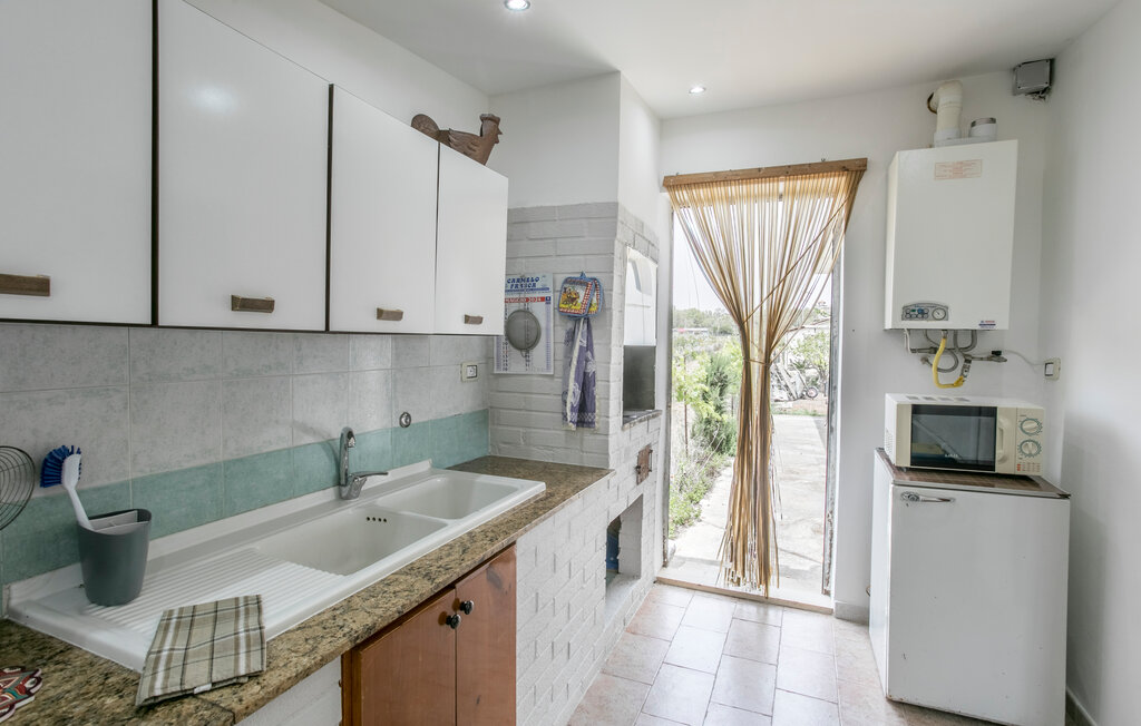 Ferienhaus - Pozzallo , Italien - ISR680 4