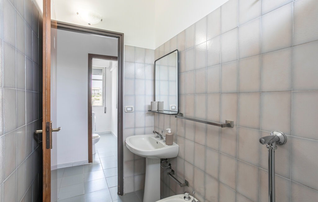 Ferienhaus - Pozzallo , Italien - ISR680 23