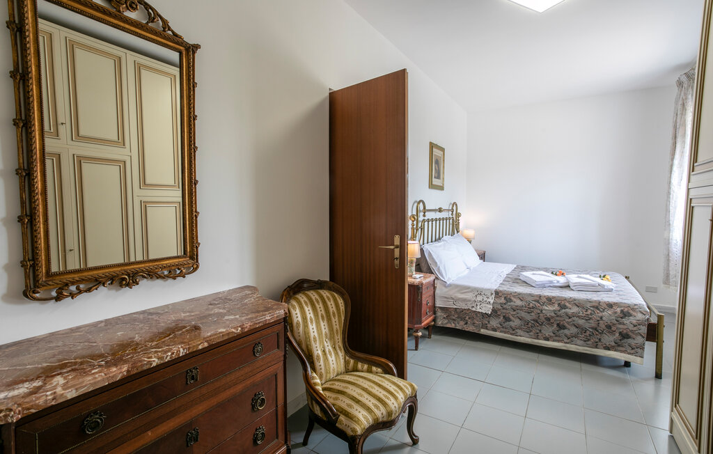 Ferienhaus - Pozzallo , Italien - ISR680 19